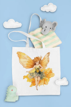 Flower Fairies Clipart - CraftNest