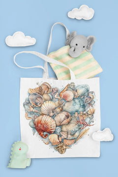 Sea Shell Clipart - CraftNest