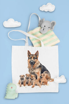 German Shepherd Clipart - CraftNest