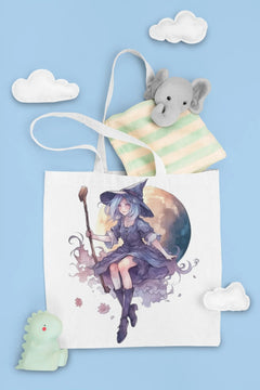 Purple Witches Clipart - CraftNest
