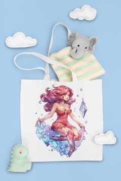 Crystal Mermaids Clipart - CraftNest