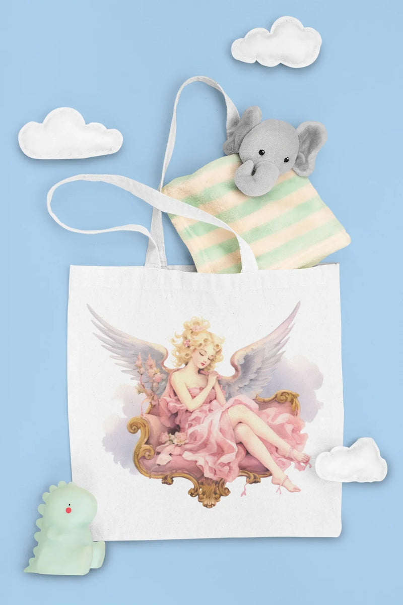 Rococo Angels Clipart - CraftNest