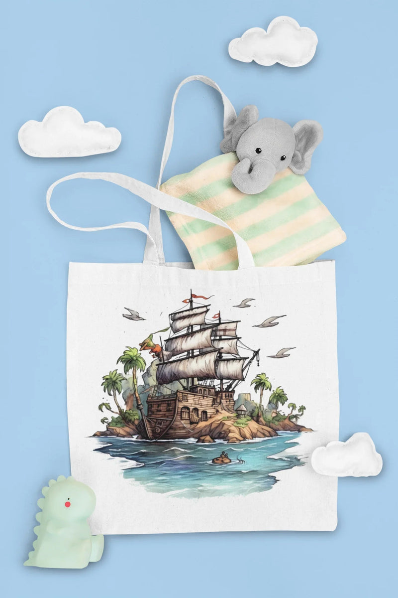 Pirates Clipart - CraftNest