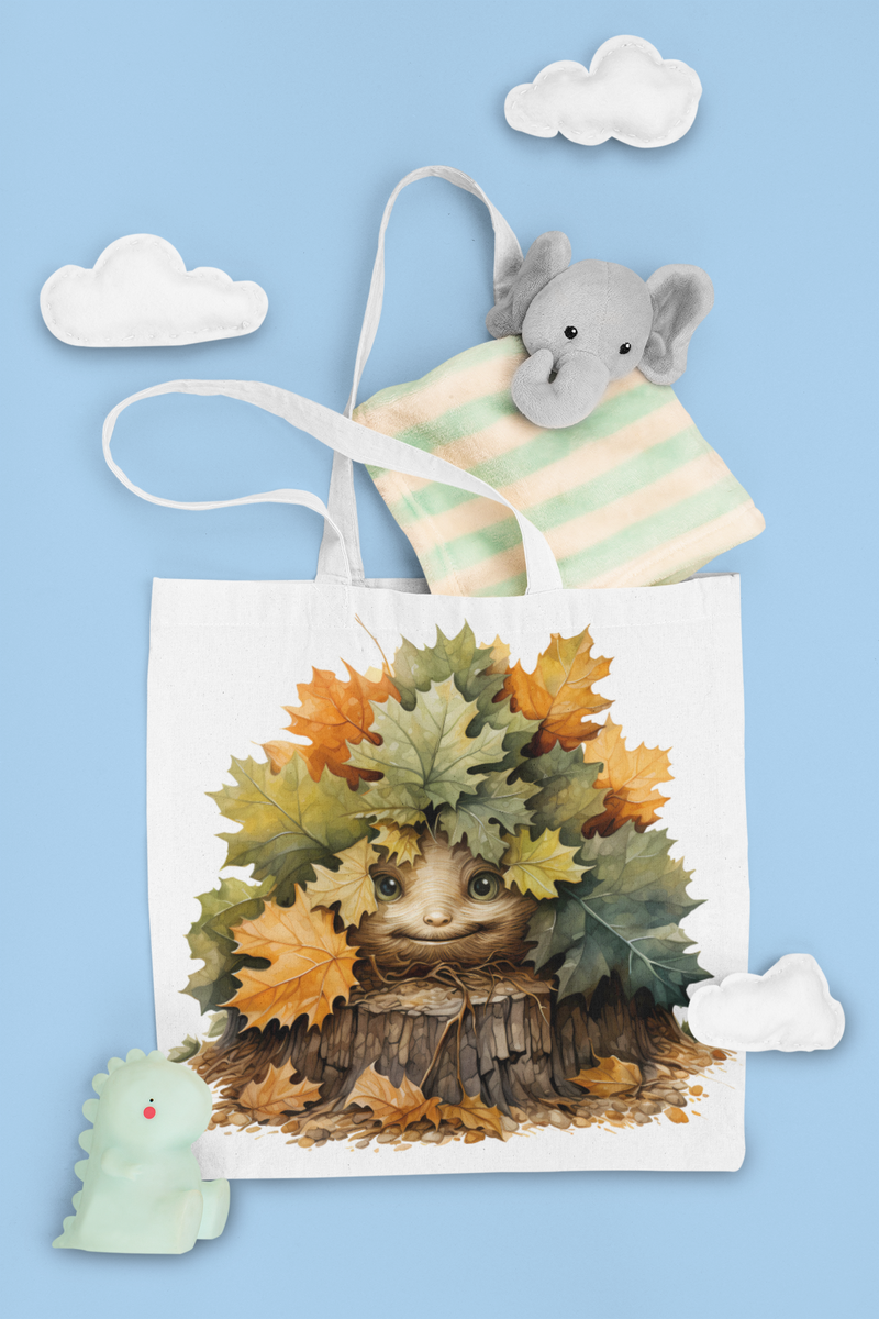 Leaf Pile Fun Clipart - CraftNest