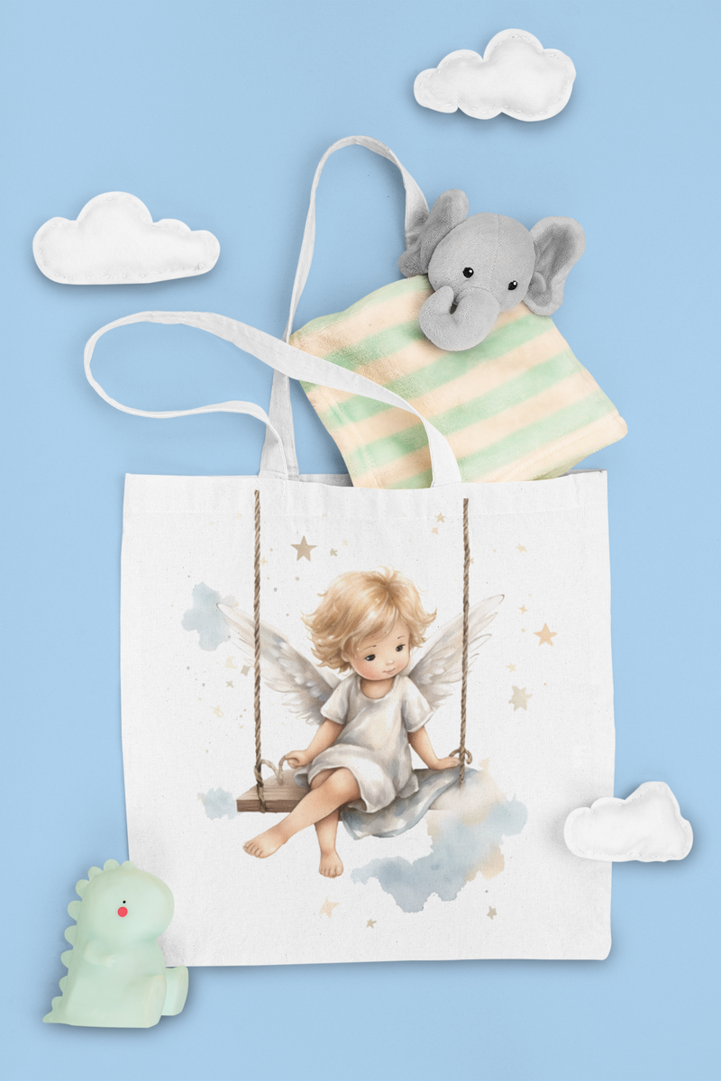 Baby Angels Clipart - CraftNest
