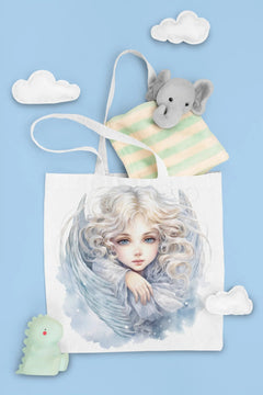 Moon Angels Clipart - CraftNest