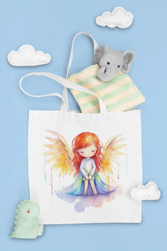 Cute Angels Clipart - CraftNest
