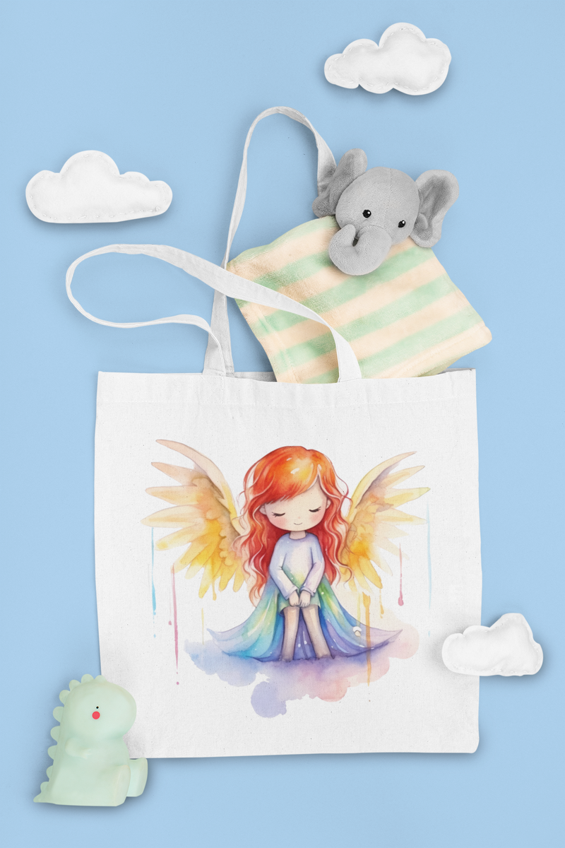 Cute Angels Clipart - CraftNest