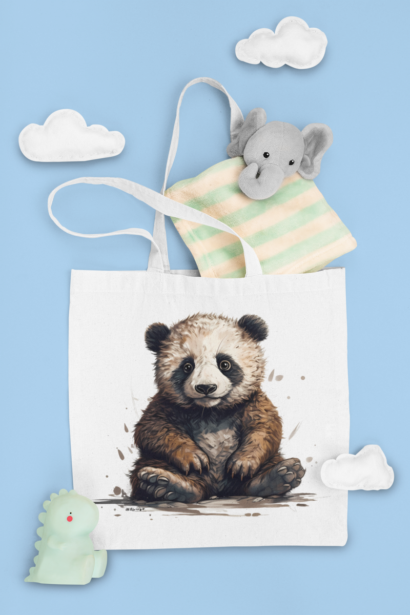 Baby Pandas Clipart - CraftNest
