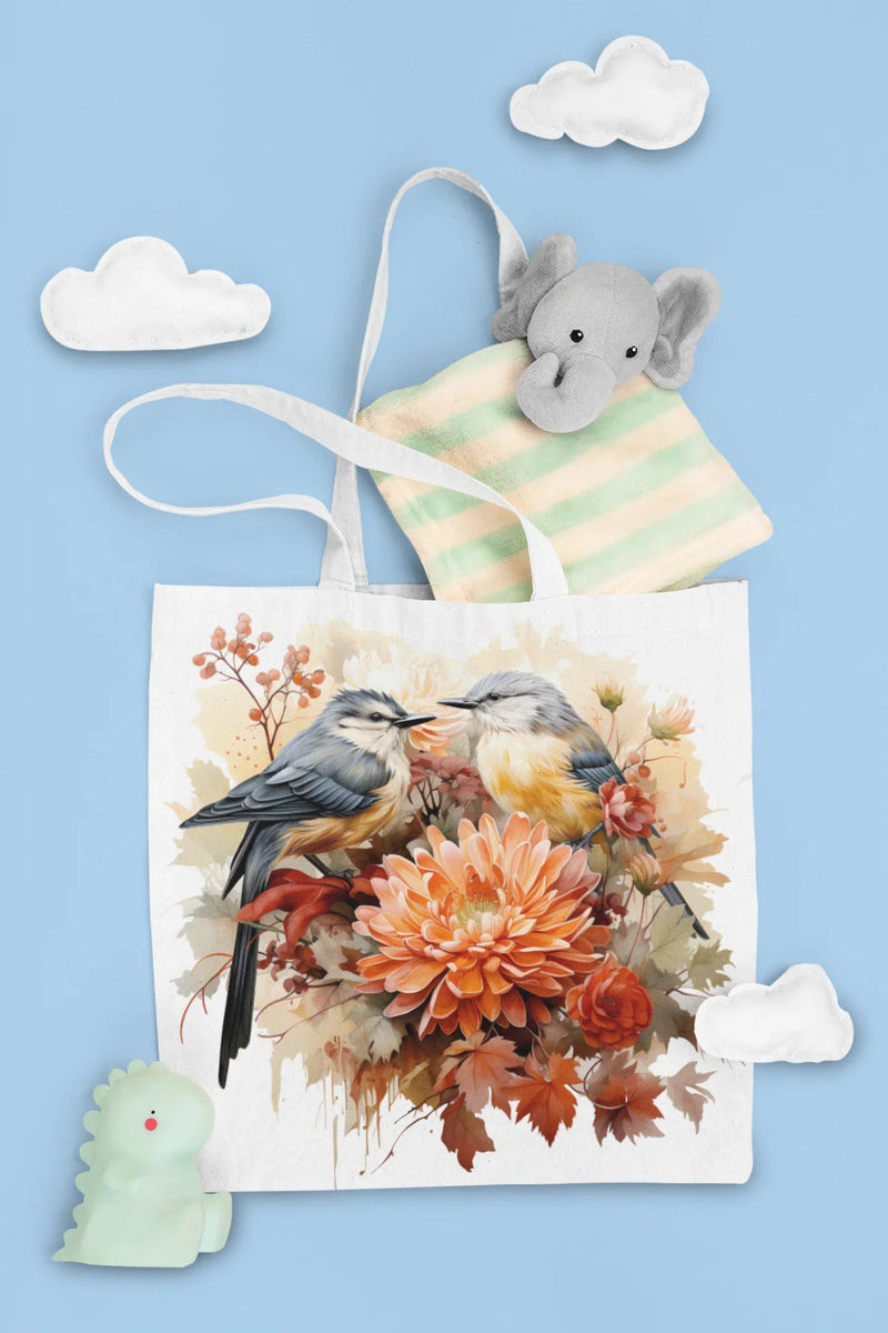 Chrysanthemum Bloom Clipart - CraftNest