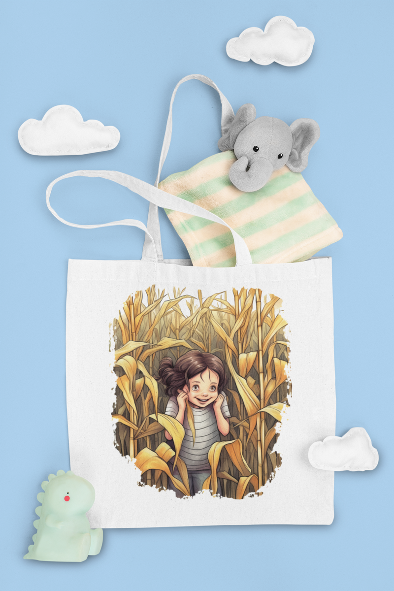 Kids On Farms Clipart - CraftNest
