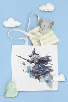 Traditional Witch Clipart - CraftNest
