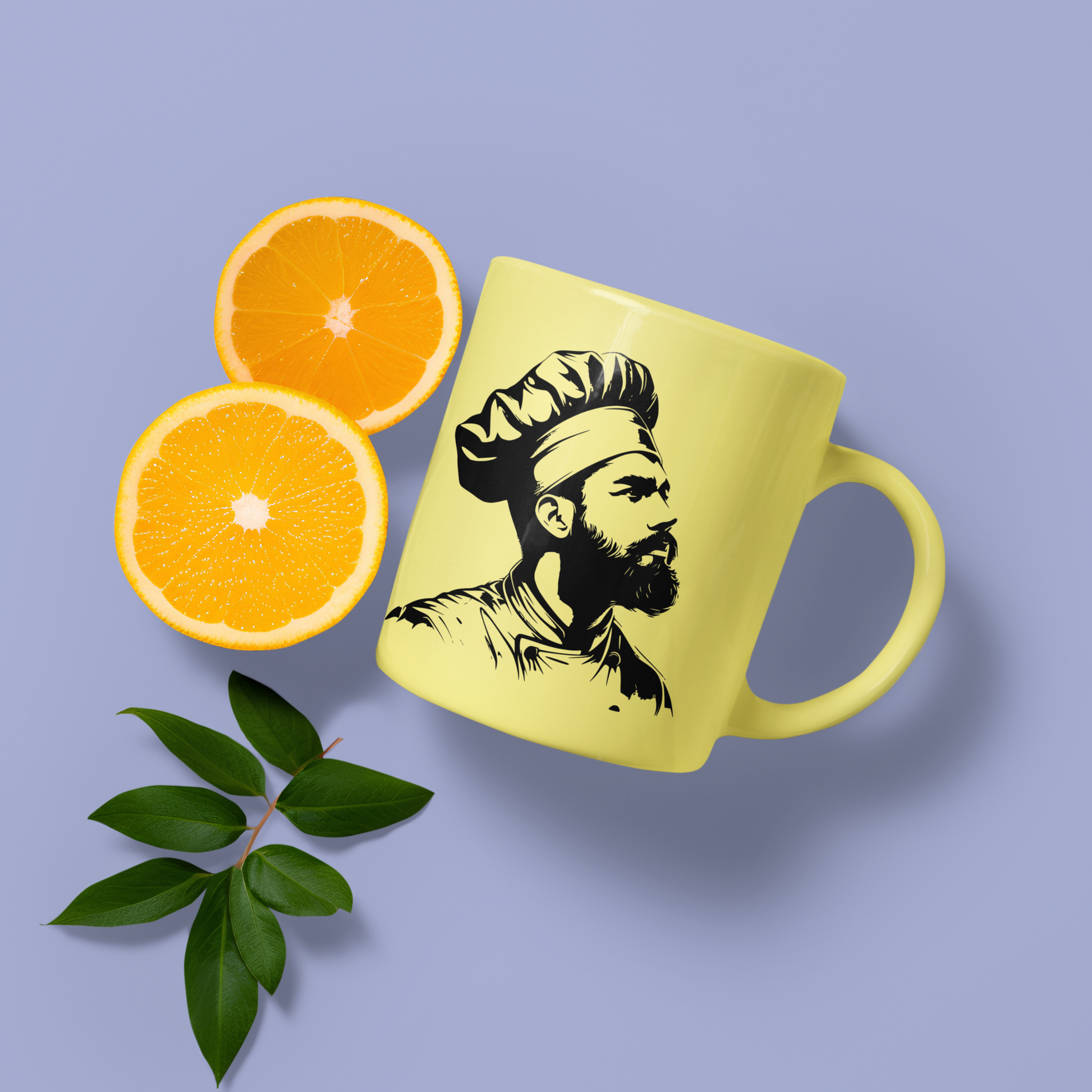 Chef SVG Bundle - CraftNest - Digital Crafting and Art