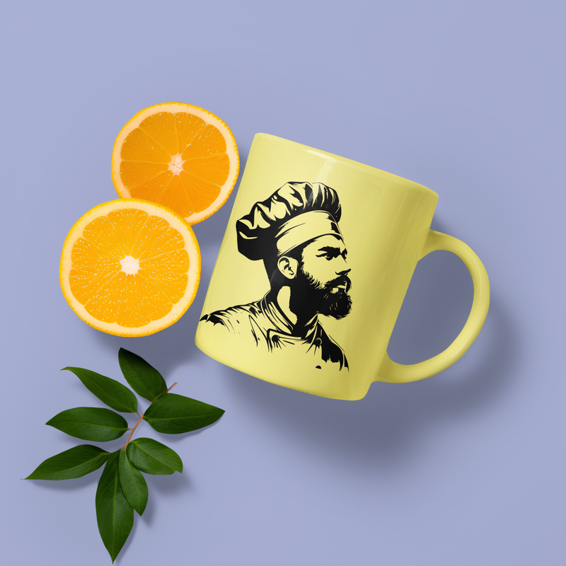 Chef SVG Bundle - CraftNest - Digital Crafting and Art