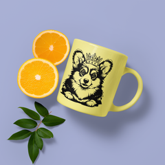 Corgi SVG Bundle - CraftNest - Digital Crafting and Art