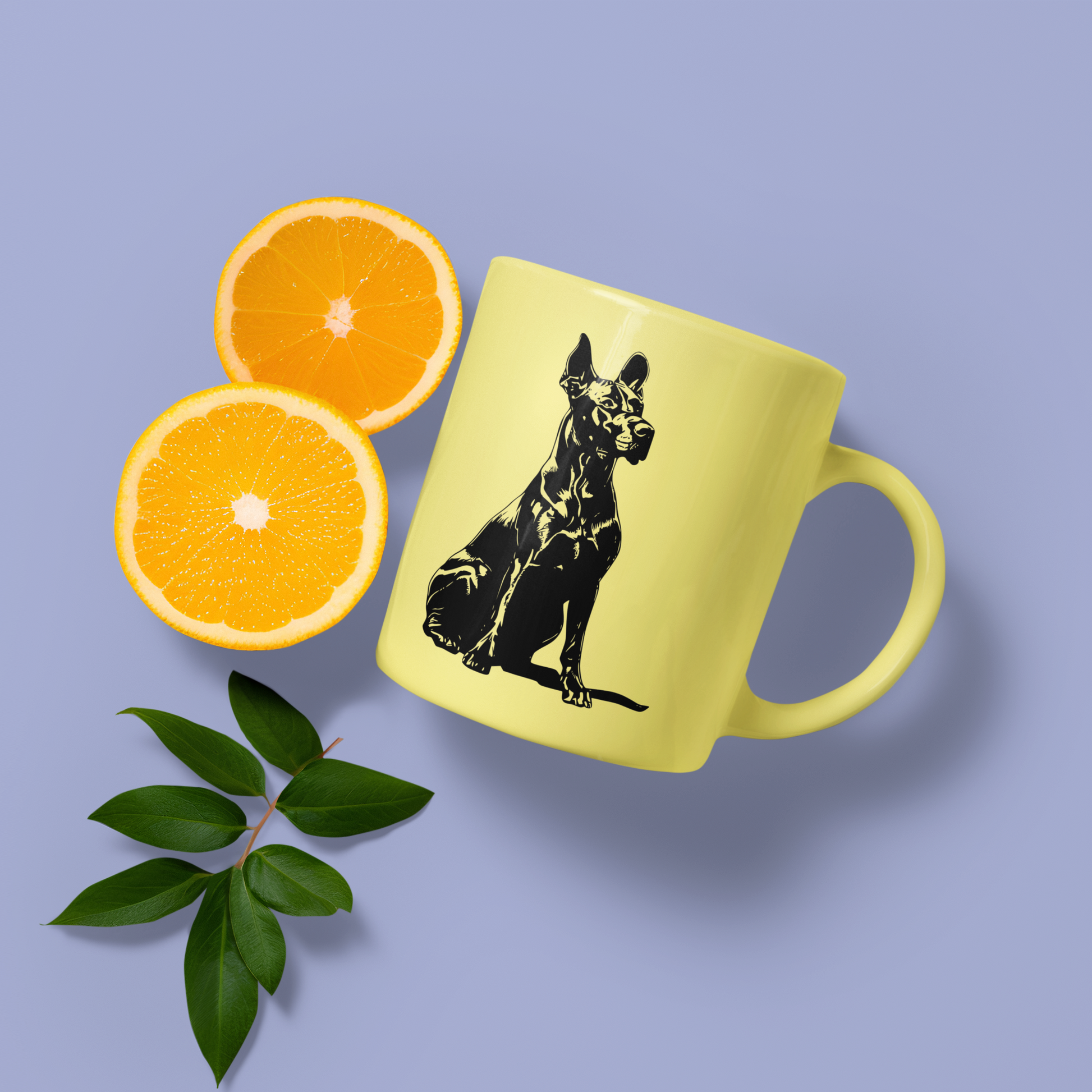 Doberman Dog SVG Bundle - CraftNest - Digital Crafting and Art