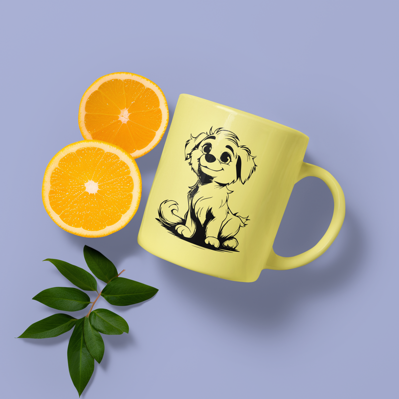 Puppy Playtime SVG Bundle - CraftNest - Digital Crafting and Art