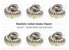Realistic Snake Illustration Clipart Bundle