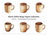 Coffee Clipart Bundle