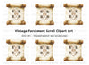 Ancient Celtic Knot Clipart Bundle