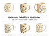 Floral Clipart Bundle