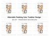 Playful Kitten Faces Clipart Bundle