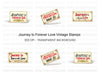 Journey to Forever Love Clipart Bundle