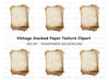 Vintage Clipart Bundle