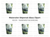 Sunken Shipwreck Clipart Bundle