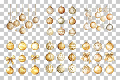 Ornaments Group Clipart Bundle - CraftNest - Digital Crafting and Art