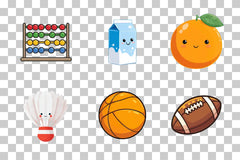 Back to School Clipart Bundle - CraftNest - Digital Crafting and Art
