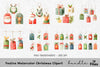 Christmas Clipart Bundle