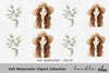 Soft Clipart Bundle