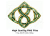Celtic Knot Clipart Bundle