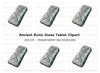 Ancient Rune Stone Clipart Bundle
