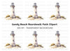 Elegant Lighthouse Clipart Bundle