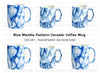 Blue Marble Clipart Bundle
