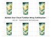 Celestial Cloud Tumbler Clipart Bundle