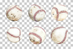 Baseball Sports Ball Clipart Bundle - CraftNest - Digital Crafting and Art