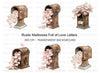 Love Letters Mailbox Clipart Bundle