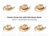 Festive Sombrero Hat Clipart Bundle