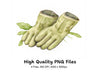 Gardening Gloves Clipart Bundle