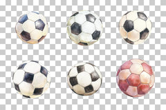 Soccer Ball Sports Art Clipart Bundle - CraftNest - Digital Crafting and Art
