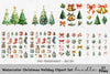 Christmas Clipart Bundle