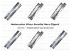 Cinnamon Sticks Clipart Bundle