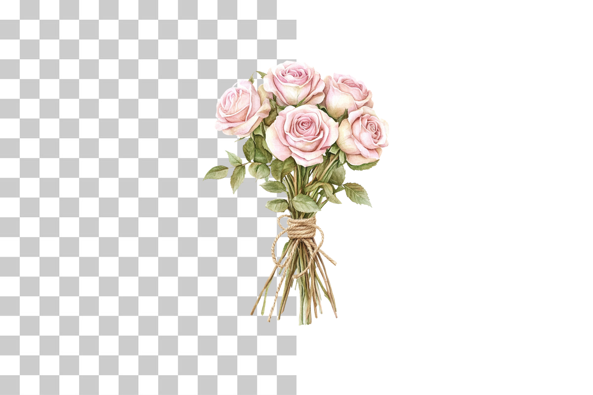 Sweet Valentine's Day Clipart Collection Bundle - CraftNest - Digital Crafting and Art