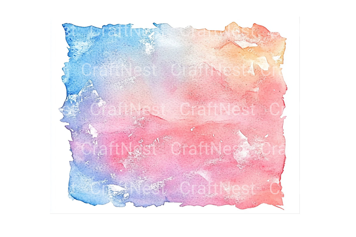 Textures Backgrounds Clipart Bundle