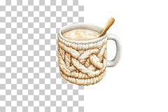 Knitting Designs Mug Wrap Bundle - CraftNest - Digital Crafting and Art