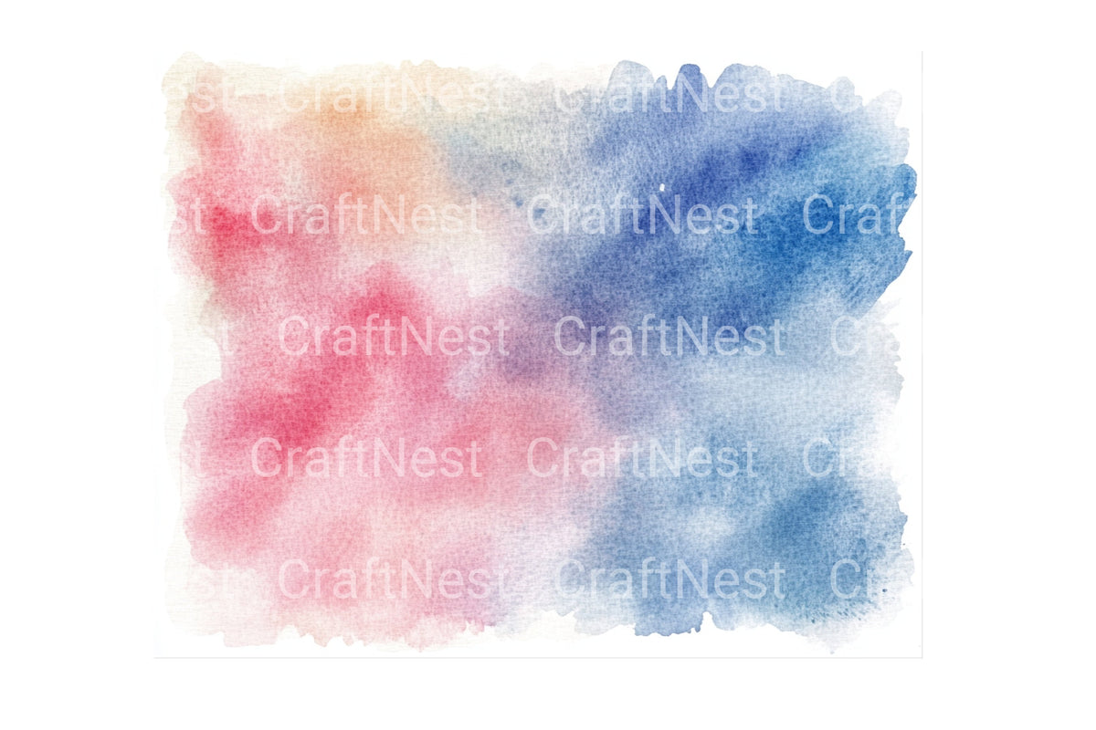 Pastel Textures Clipart Bundle