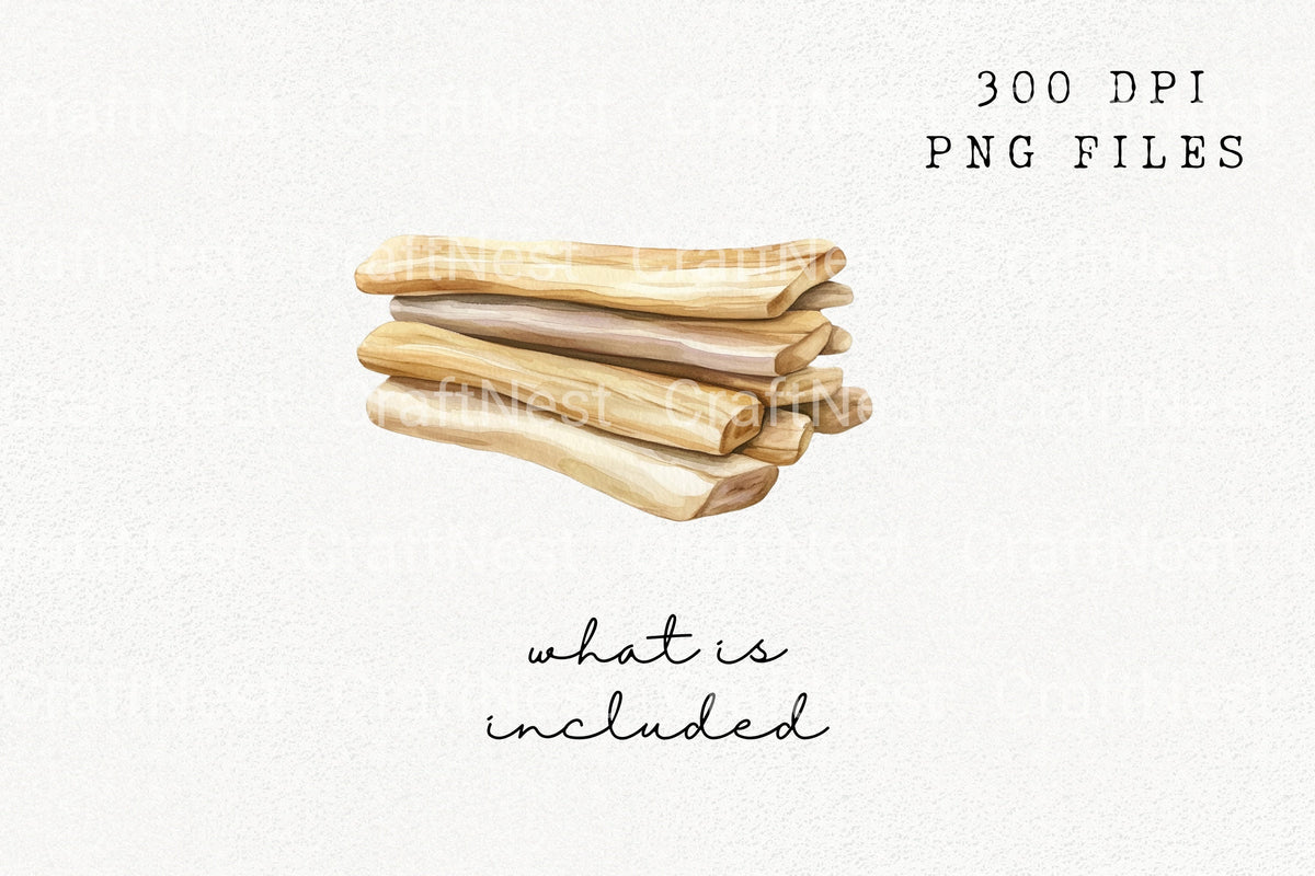 Stacked Firewood Logs Clipart Log Book